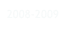 2008-2009