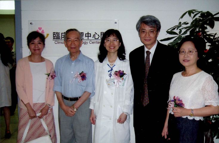 第一屆同班同學
